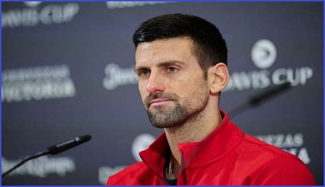 Unveiling Novak Djokovic's Net Worth In 2024: Surprising Revelations